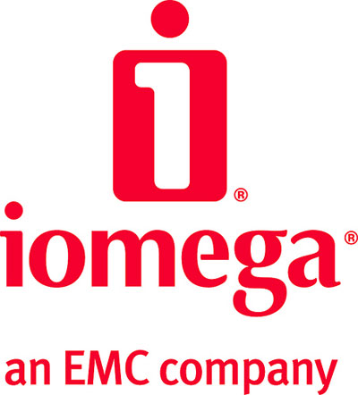 Iomega Logo