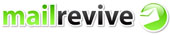 MailRevive Logo