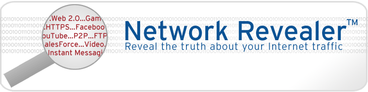 Cymphonix Network Revealer