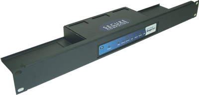 Snapgear Rackmount Tray